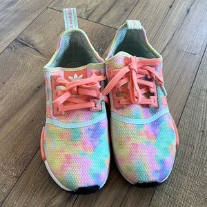 Adidas NMD size 8 women’s